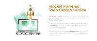 Rocket Website Designers image 2