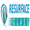 Resurface Glass logo