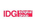 InDigital Group | Inbound Marketing Agency logo