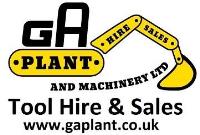 G A Plant And Machinery Limited image 3