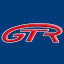 G T R Removals logo