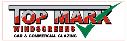 Top Mark Windscreens logo