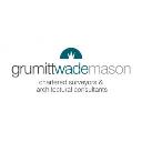 Grumitt Wade Mason logo