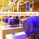 BOLT Industrial Engineering Services Ltd logo