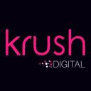 Krush Digital logo