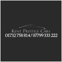 Kent Prestige Cars logo