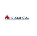 Proudhome Property Care logo