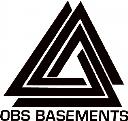 OBS Basements logo