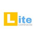 Lite Contracts Office Refurbishment logo
