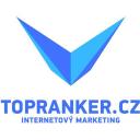 topranker.cz logo