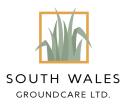 South Wales Ground Care logo