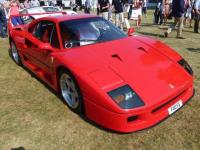 Verdi Ferrari image 4