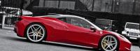 Verdi Ferrari image 3