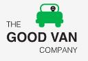 The Good Van Company logo
