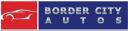 Border City Autos logo
