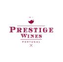 Prestige Wines Portugal logo