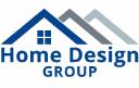The Home Design Group logo