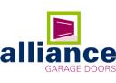 Alliance Garage Doors logo