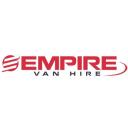 Empire Van Hire logo