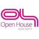 Open House Estate Agents Leicester logo