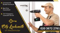 City Locksmith of Westminster image 1