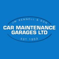 Car Maintenance Garages LTD image 3