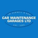 Car Maintenance Garages LTD logo