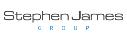 Stephen James Group logo