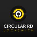 Circular Rd Locksmith logo