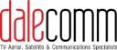 Dale Communications logo