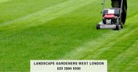 Landscape Gardeners West London image 7