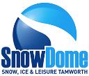 Snowdome Santa's Winter Wonderland logo