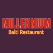 Millennium Balti logo