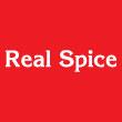 Real Spice logo