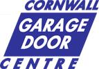 Cornwall Garage Door Centre Ltd image 1