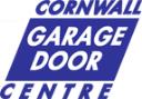 Cornwall Garage Door Centre Ltd logo