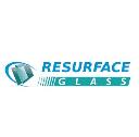 Resurface Glass logo