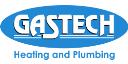 Gastech Heating and Plumbing logo