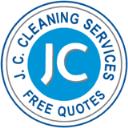 JC Cleaning Services logo