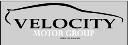 Velocity Motor Company logo