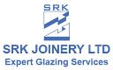 SRK Joinery logo
