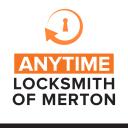 Anytime Locksmith of Merton logo