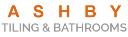 Ashby Ceramic Tiling & Bathrooms logo