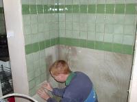 Ashby Ceramic Tiling & Bathrooms image 4