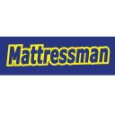Mattressman logo