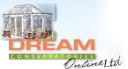 Dream Conservatories Online Ltd. logo