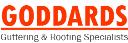 Goddards Guttering & Roofing Specialists logo