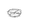 Nexus Transfers logo