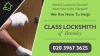 Class Locksmith of Bromley image 2