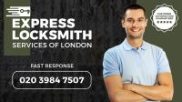 Express Locksmith Services of London image 2